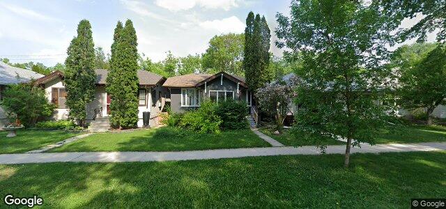 Larawan ng 173 Sherburn Street sa Winnipeg, Manitoba