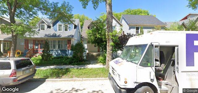 Larawan ng 174 Arlington Street sa Winnipeg, Manitoba