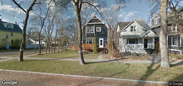 Larawan ng 174 Aubrey Street sa Winnipeg, Manitoba