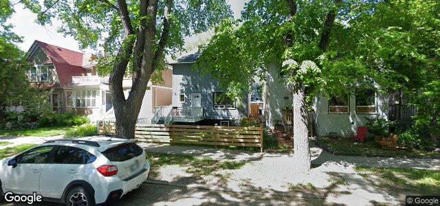 Larawan ng 174 Evanson Street sa Winnipeg, Manitoba