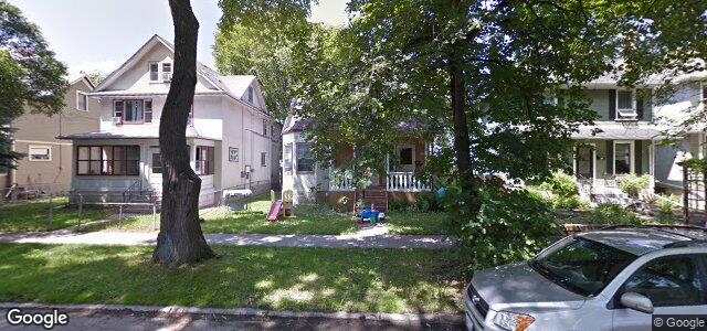 Larawan ng 174 Lipton Street sa Winnipeg, Manitoba
