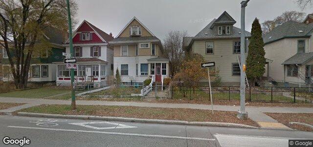 Larawan ng 174 Maryland Street sa Winnipeg, Manitoba