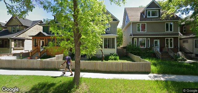 Larawan ng 175 Arlington Street sa Winnipeg, Manitoba