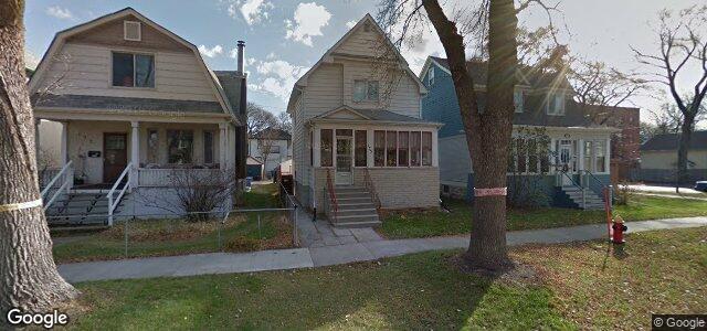 Larawan ng 175 Aubrey Street sa Winnipeg, Manitoba