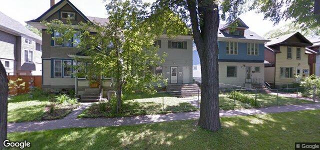 175 Lipton Street（加拿大曼尼托巴省温尼伯市）房屋照片