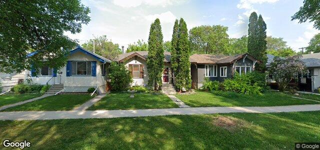 Larawan ng 175 Sherburn Street sa Winnipeg, Manitoba