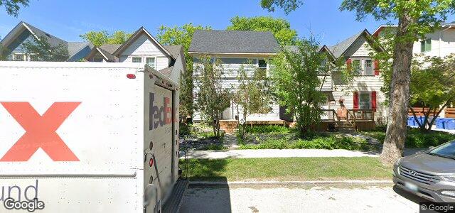 Larawan ng 176 Arlington Street sa Winnipeg, Manitoba