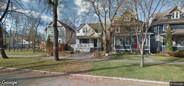 Larawan ng 176 Aubrey Street sa Winnipeg, Manitoba