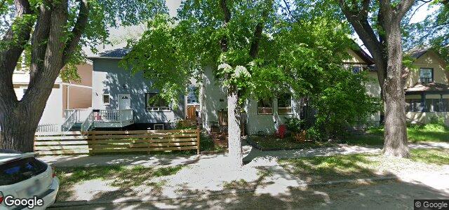 Larawan ng 176 Evanson Street sa Winnipeg, Manitoba