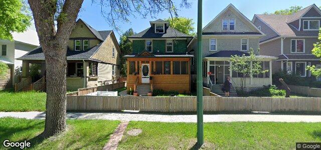 Larawan ng 177 Arlington Street sa Winnipeg, Manitoba