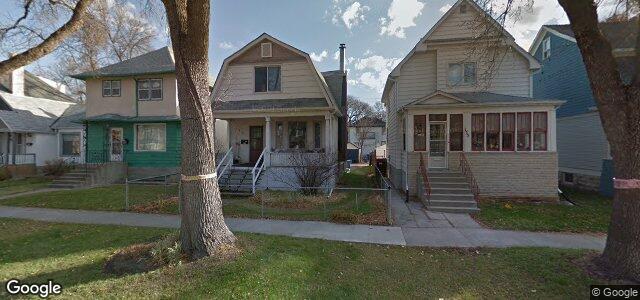 Larawan ng 177 Aubrey Street sa Winnipeg, Manitoba