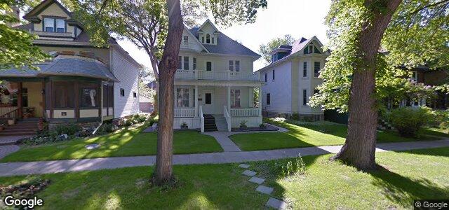 Larawan ng 177 Canora Street sa Winnipeg, Manitoba