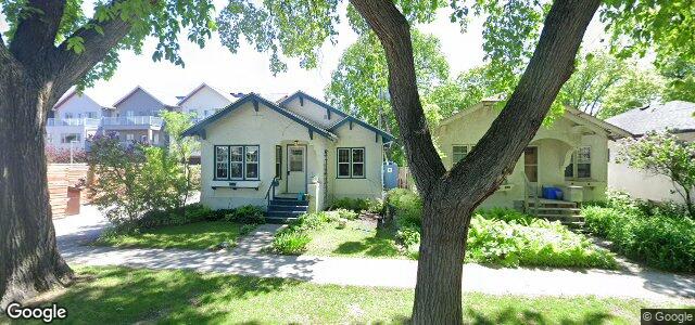 Larawan ng 177 Evanson Street sa Winnipeg, Manitoba