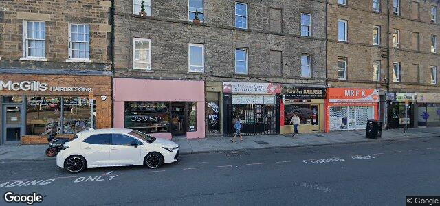 Larawan ng 177 Home Street sa Winnipeg, Manitoba