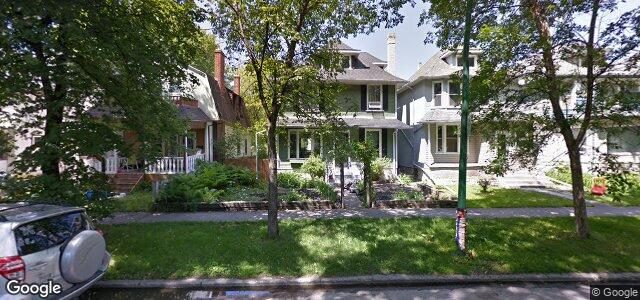 Larawan ng 178 Lipton Street sa Winnipeg, Manitoba