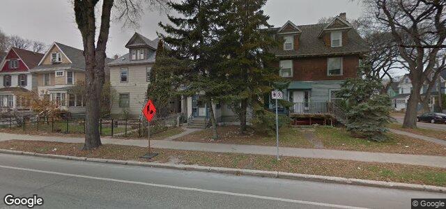 Larawan ng 178 Maryland Street sa Winnipeg, Manitoba