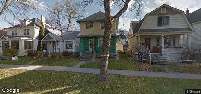 Larawan ng 179 Aubrey Street sa Winnipeg, Manitoba