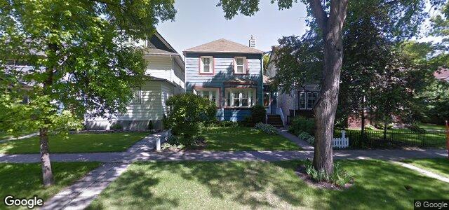 Larawan ng 179 Ethelbert Street sa Winnipeg, Manitoba