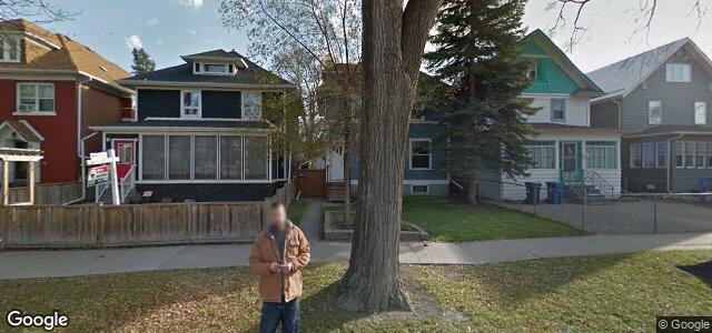 Larawan ng 179 Home Street sa Winnipeg, Manitoba