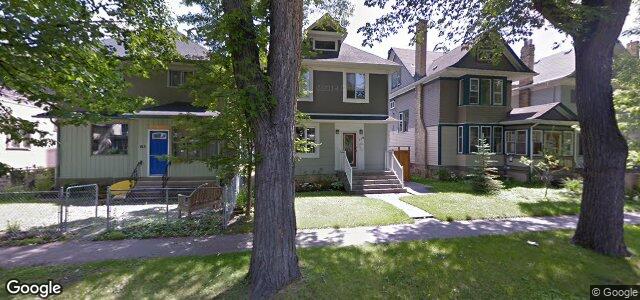Larawan ng 179 Lipton Street sa Winnipeg, Manitoba