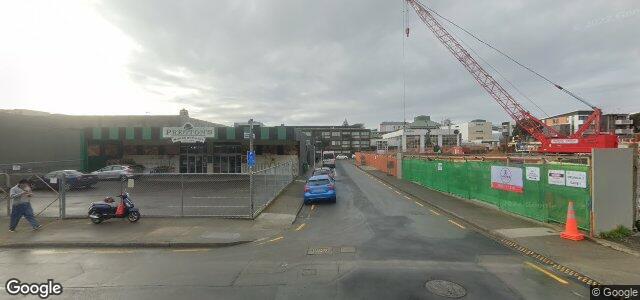 Larawan ng 18 Arlington Street sa Winnipeg, Manitoba