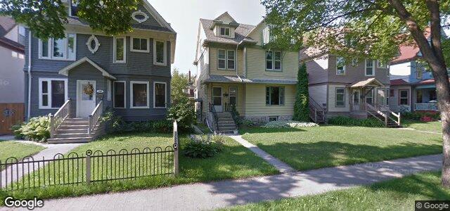 Larawan ng 18 Dundurn Place sa Winnipeg, Manitoba