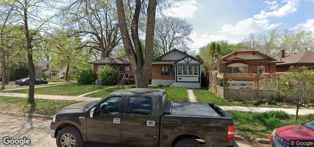 Larawan ng 18 Lipton Street sa Winnipeg, Manitoba