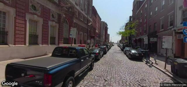 Larawan ng 180 Chestnut Street sa Winnipeg, Manitoba