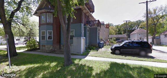 Photo of 180 Maryland Street in Winnipeg, Manitoba