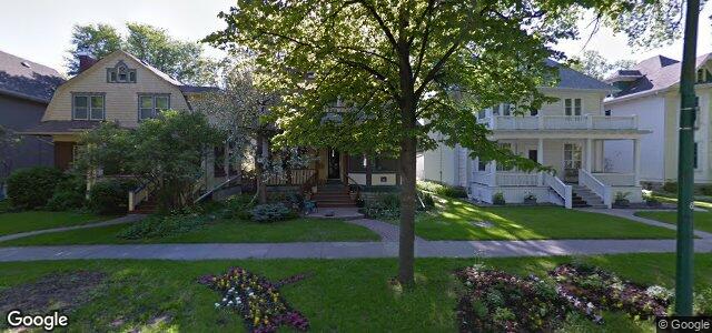 Larawan ng 181 Canora Street sa Winnipeg, Manitoba