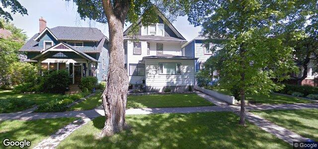 Larawan ng 181 Ethelbert Street sa Winnipeg, Manitoba