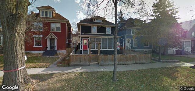 Larawan ng 181 Home Street sa Winnipeg, Manitoba