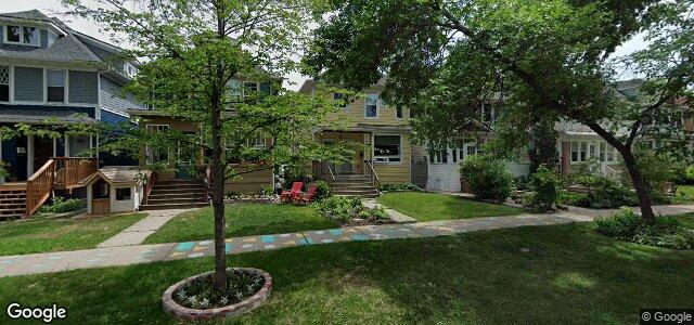 Larawan ng 181 Lenore Street sa Winnipeg, Manitoba