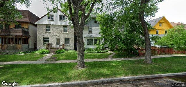 Larawan ng 182 Lenore Street sa Winnipeg, Manitoba