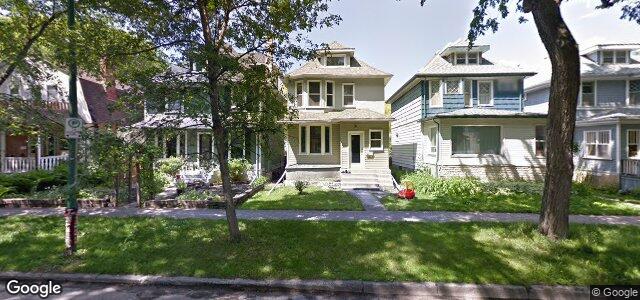 Larawan ng 182 Lipton Street sa Winnipeg, Manitoba