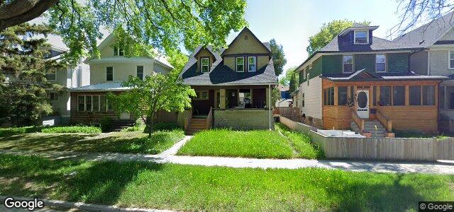 Larawan ng 183 Arlington Street sa Winnipeg, Manitoba
