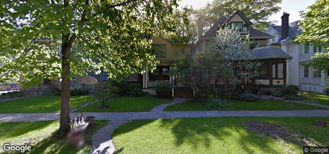 Larawan ng 183 Canora Street sa Winnipeg, Manitoba