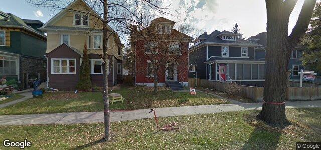 Larawan ng 183 Home Street sa Winnipeg, Manitoba