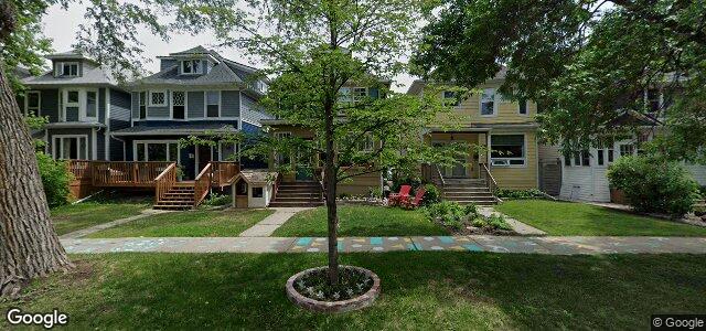 Larawan ng 183 Lenore Street sa Winnipeg, Manitoba