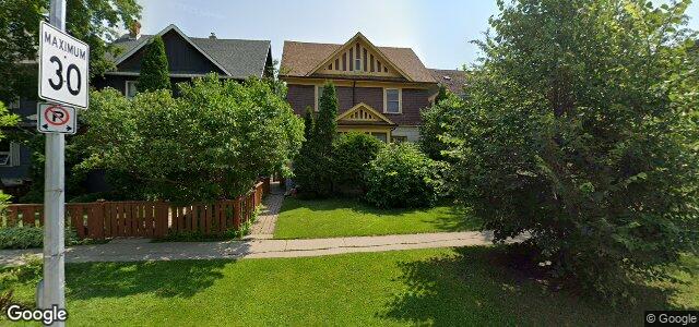 Larawan ng 183 Ruby Street sa Winnipeg, Manitoba
