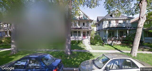 Larawan ng 184 Canora Street sa Winnipeg, Manitoba