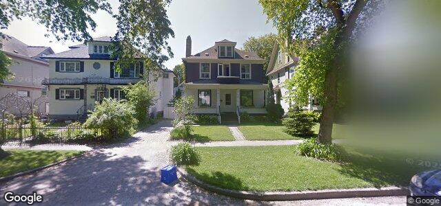 Larawan ng 184 Ethelbert Street sa Winnipeg, Manitoba