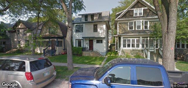 Larawan ng 184 Evanson Street sa Winnipeg, Manitoba