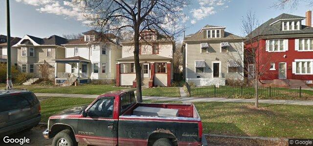 184 Home Street（加拿大曼尼托巴省溫尼伯市）房屋照片