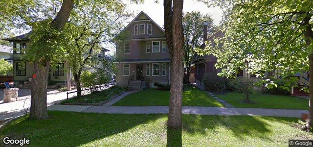 Larawan ng 185 Canora Street sa Winnipeg, Manitoba