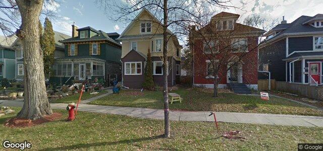 Larawan ng 185 Home Street sa Winnipeg, Manitoba