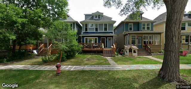 Larawan ng 185 Lenore Street sa Winnipeg, Manitoba