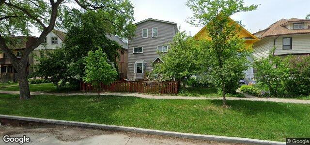 Larawan ng 186 Lenore Street sa Winnipeg, Manitoba