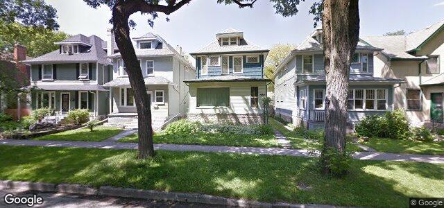 186 Lipton Street（加拿大曼尼托巴省溫尼伯市）房屋照片