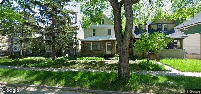 Larawan ng 187 Arlington Street sa Winnipeg, Manitoba